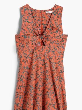 Madewell Dress XL
